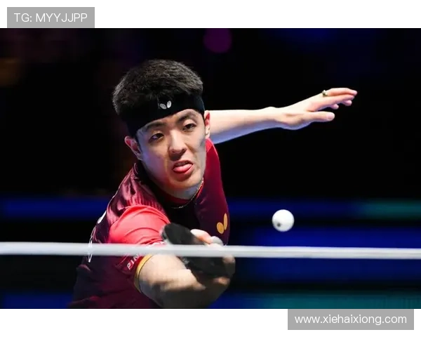 世界锦标赛青年乒乓球世界杯体育论坛
